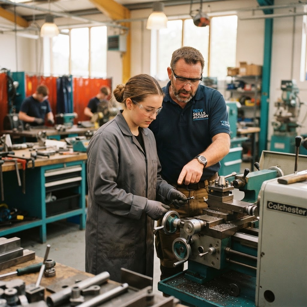 Praxis & Handwerk