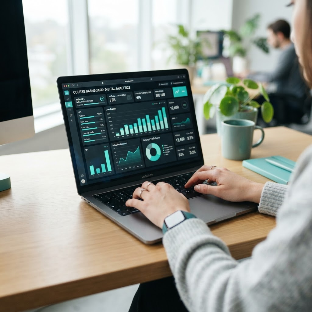 Data & Digital Skills